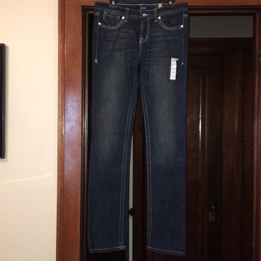 Ladies jeans - Picture 14 of 16